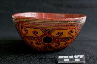 牛皮碗藏品圖，第2張