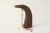牛角簍藏品圖，第2張