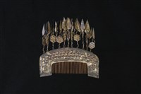 頭花藏品圖，第1張