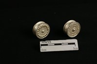 耳環藏品圖，第1張