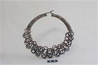 龍骨項圈藏品圖，第2張