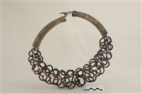 龍骨項圈藏品圖，第2張