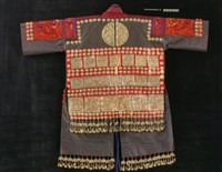 銀片(銀衣)藏品圖，第2張