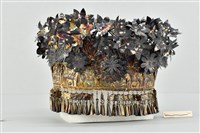 頭花藏品圖，第1張