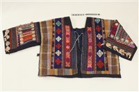 銀衣片(銀衣)藏品圖，第1張