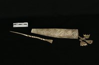 頭花藏品圖，第1張