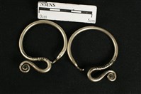 耳環藏品圖，第1張