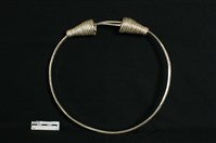 實心項鍊藏品圖，第2張