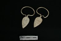 耳環藏品圖，第1張