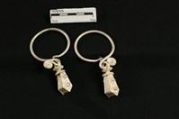 耳環藏品圖，第1張