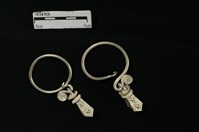 耳環藏品圖，第1張