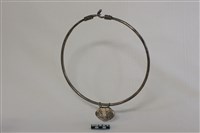 銀項圈藏品圖，第1張