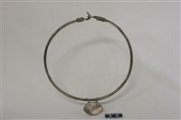 銀項圈藏品圖，第2張