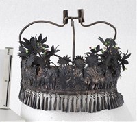 頭圍藏品圖，第2張