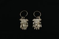 耳環藏品圖，第1張