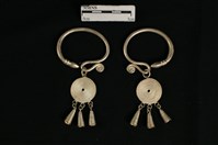 耳環藏品圖，第1張