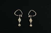 耳環藏品圖，第1張