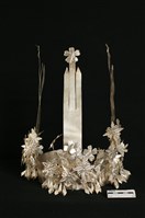 頭釵帽藏品圖，第1張