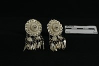 耳環藏品圖，第1張