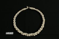 麻花項圈藏品圖，第1張