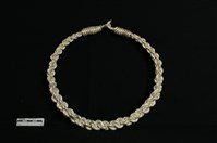 麻花項圈藏品圖，第2張