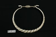 麻花項圈藏品圖，第2張