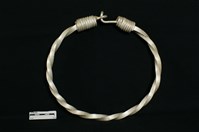 麻花項圈藏品圖，第1張