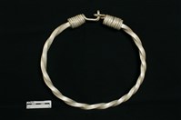 麻花項圈藏品圖，第2張