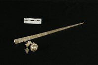 頭釵藏品圖，第1張