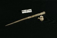 頭釵藏品圖，第1張