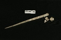 頭釵藏品圖，第1張