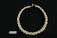 實心小項圈藏品圖，第1張