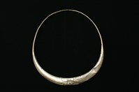 扁平項圈藏品圖，第2張