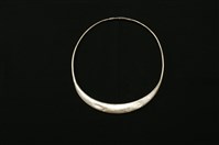 扁平項圈藏品圖，第2張