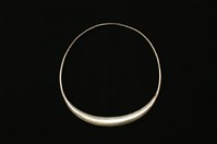 扁平項圈藏品圖，第2張