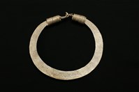 扁平項圈藏品圖，第2張