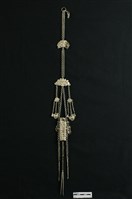 針筒掛鏈藏品圖，第1張