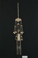 圍腰扣鏈藏品圖，第1張