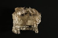 頭花藏品圖，第2張