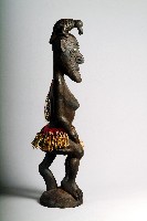 祖靈像藏品圖，第2張