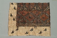 樹皮布藏品圖，第1張