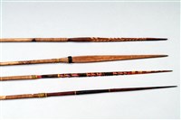 箭藏品圖，第1張