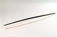 弓藏品圖，第1張