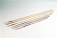 箭藏品圖，第1張