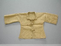 嬰兒服(上衣)藏品圖，第1張