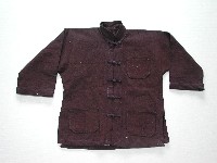 上衣藏品圖，第1張