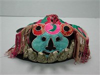 頭帽藏品圖，第1張