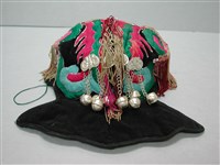 頭帽藏品圖，第2張