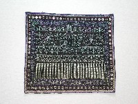 頭帕藏品圖，第1張