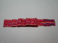 織帶藏品圖，第1張